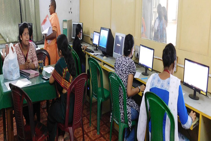Hiralal Majumdar Memorial College for Women, Kolkata IT Lab of Hiralal Majumdar Memorial College for Women Kolkata
